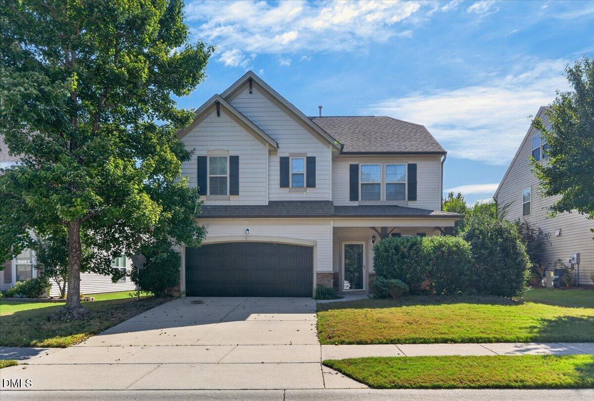 2105 Old Rosebud Drive — photo
