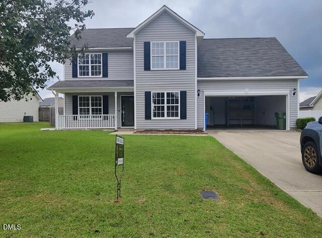 5036 Yorkchester Drive — photo