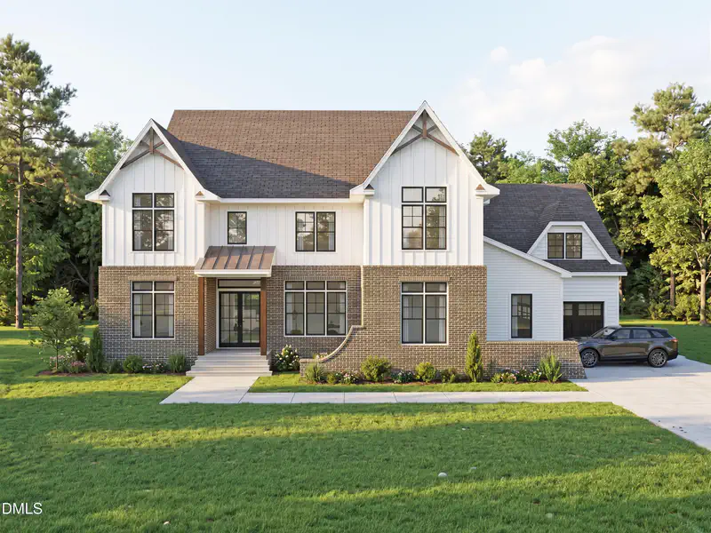 2308 Wonderland Drive — photo