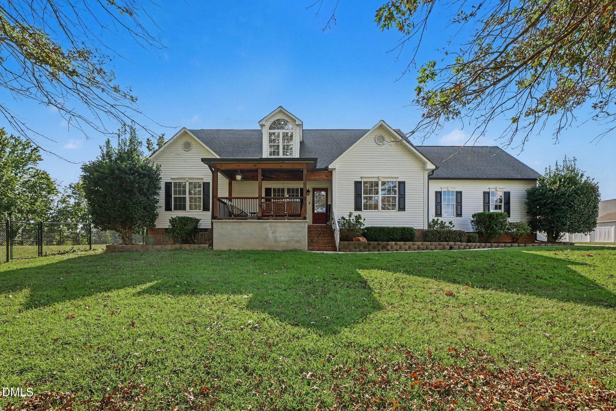 31 Water Oak Drive — photo