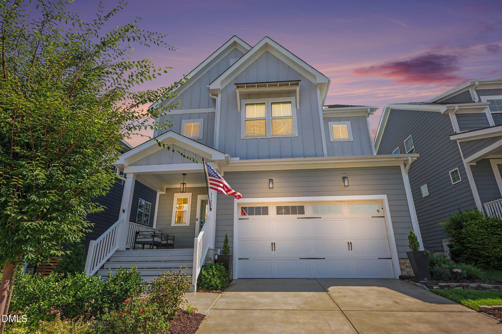 1125 Logperch Way — photo