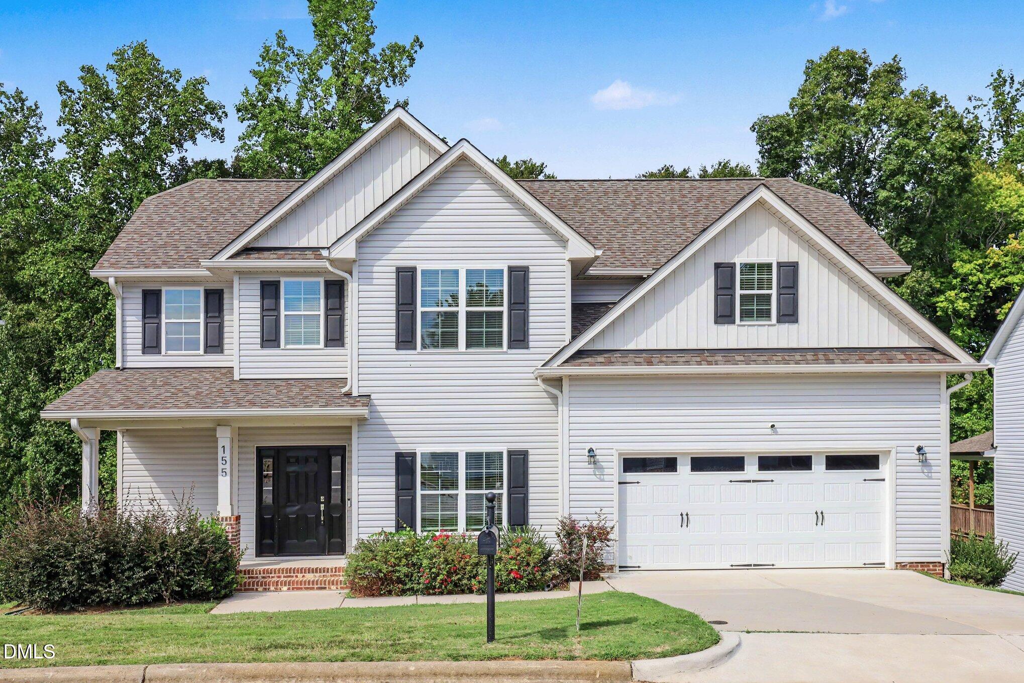 155 Millwood Drive — photo