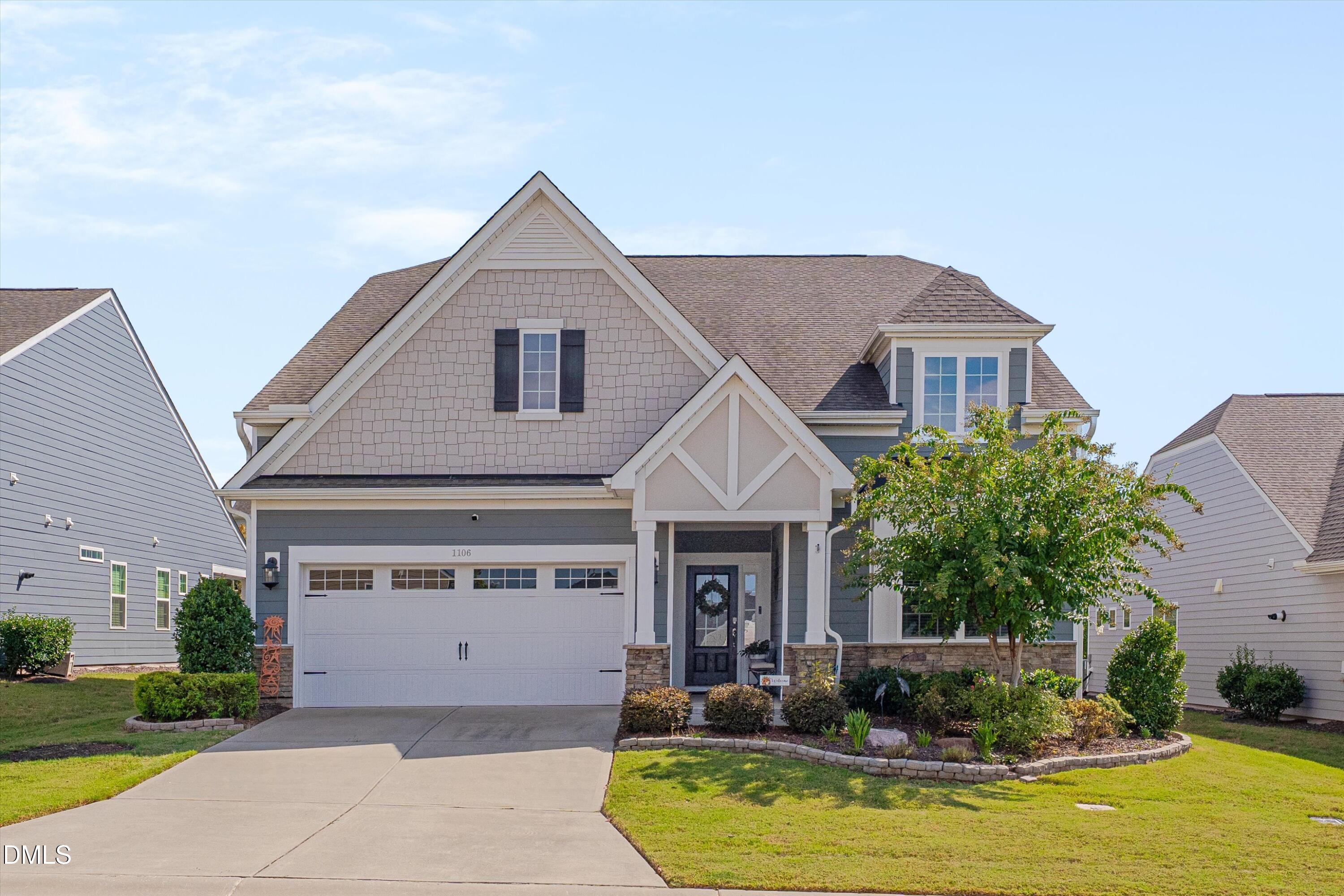 1106 Tuscarora Lane — photo