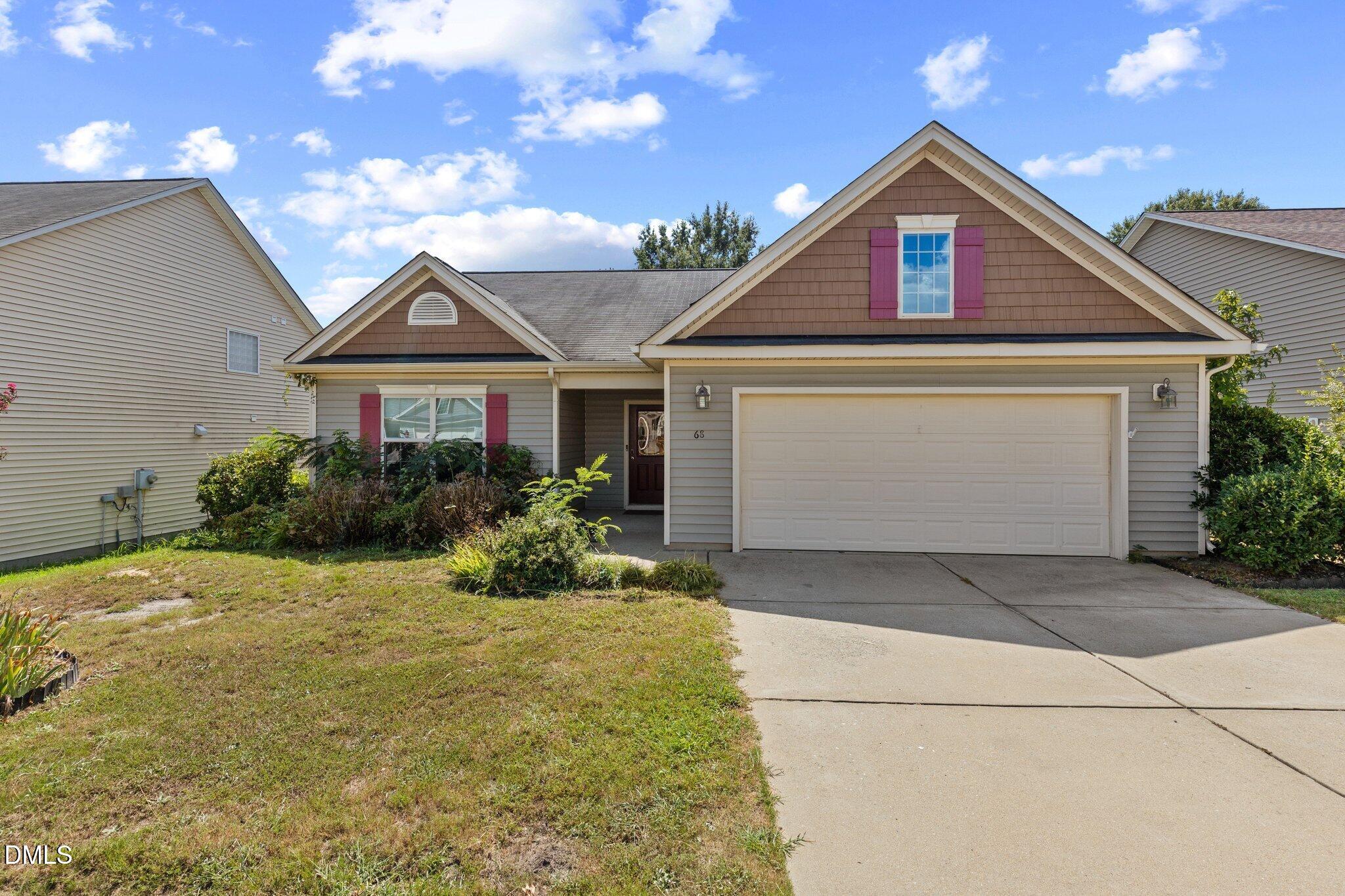 68 Brax Carr Way — photo