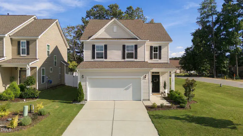 589 Whitley Ridge Drive — photo
