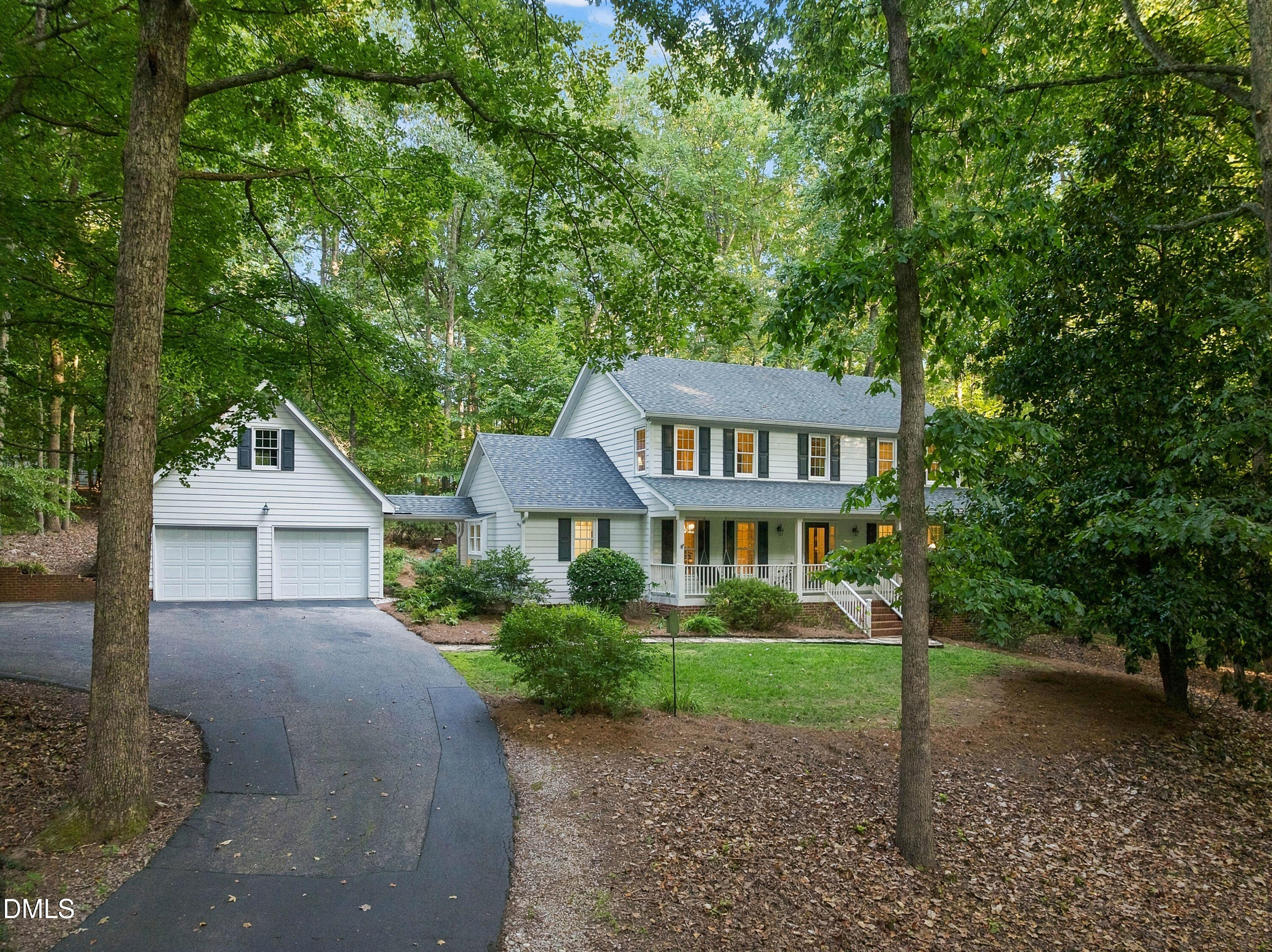 3417 Horseshoe Bend — photo
