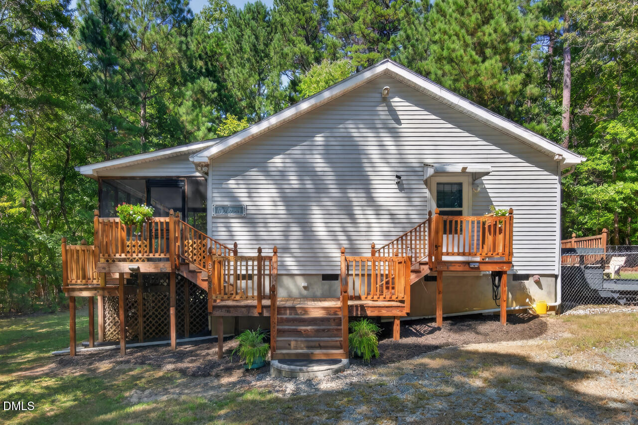 3308 Hawk Ridge Road — photo