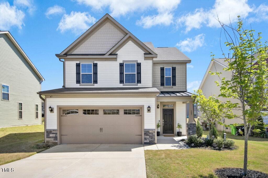 509 Rose Creek Court — photo