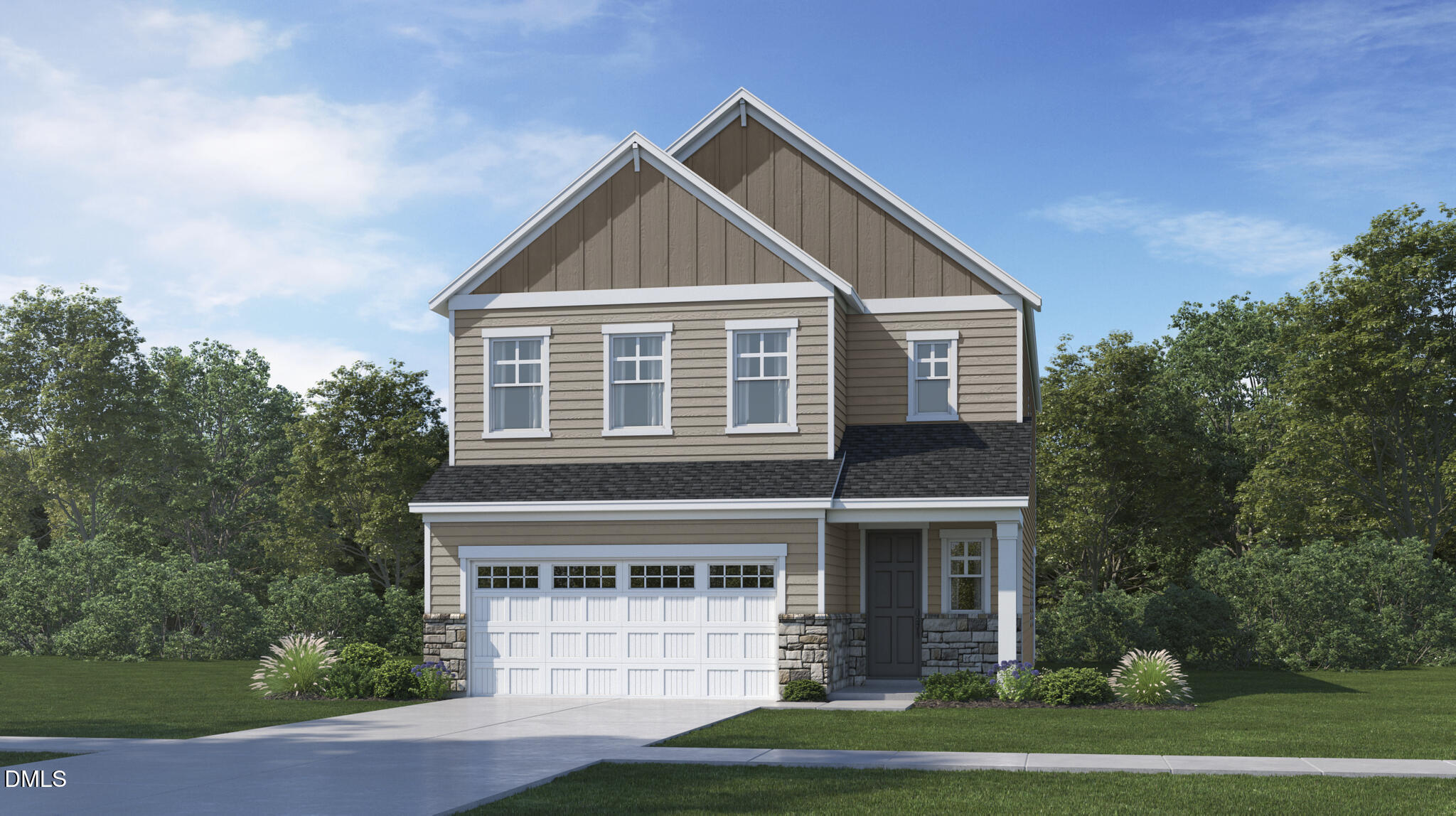 225 Golden Trace Drive — photo