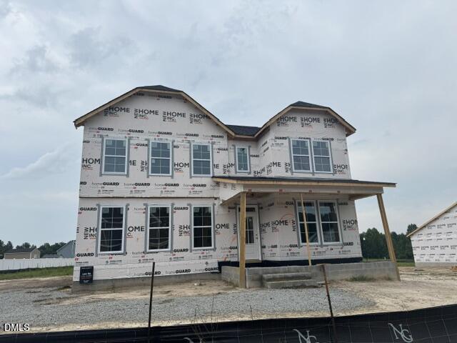 66 Stonewheel Ave. — photo