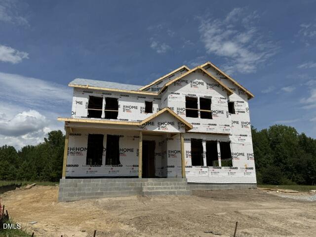88 Stonewheel Ave — photo