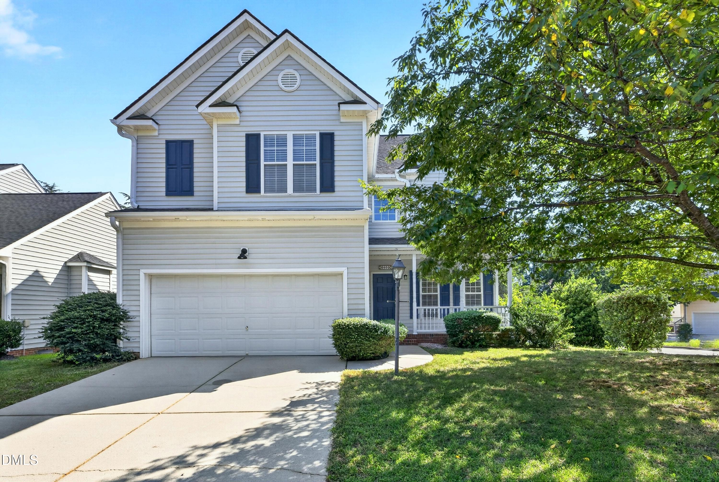 2633 Trailwood Hills Drive — photo