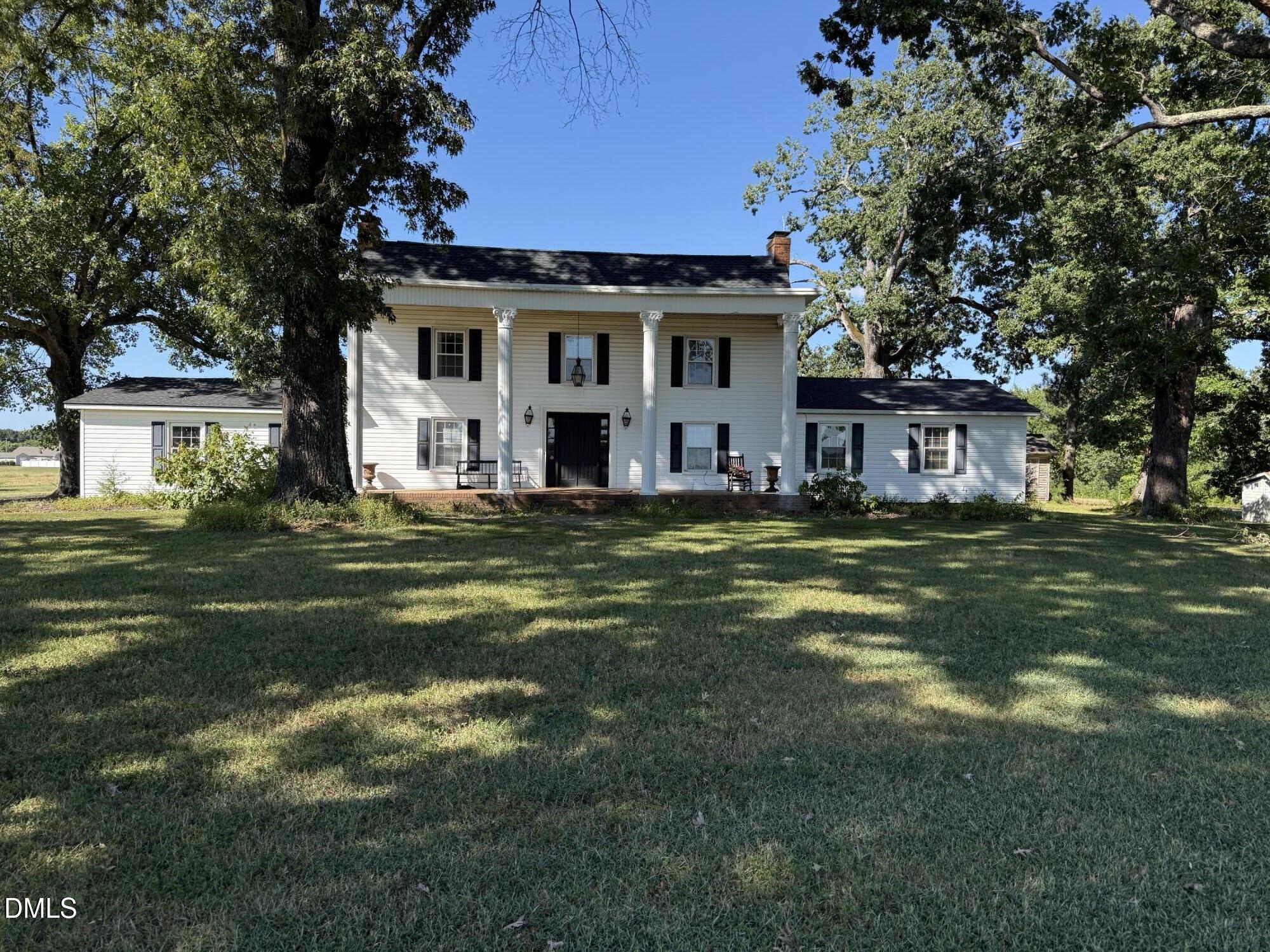 2778 Grove Hill Road — photo
