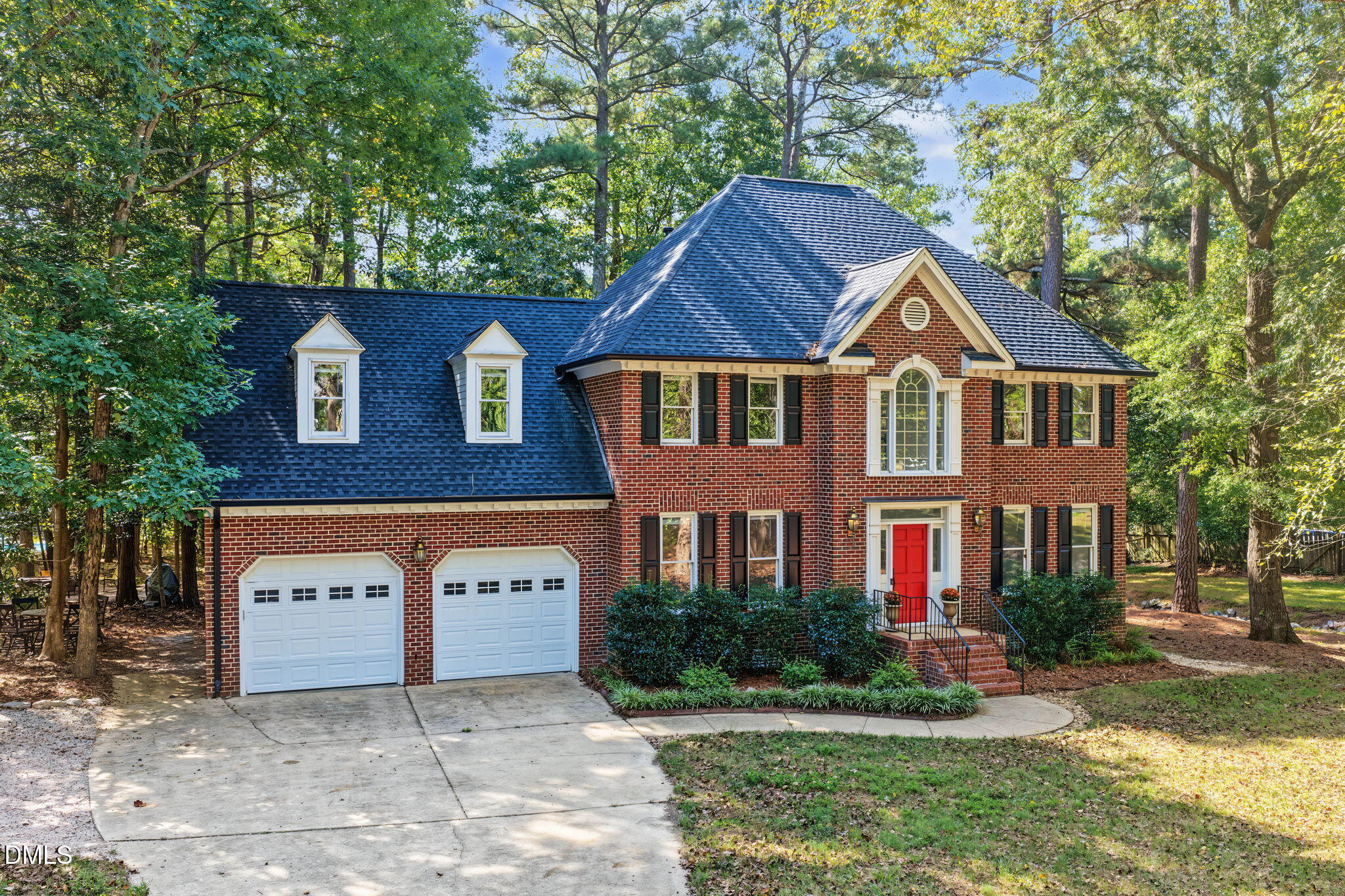 3320 Buck Run Trail — photo