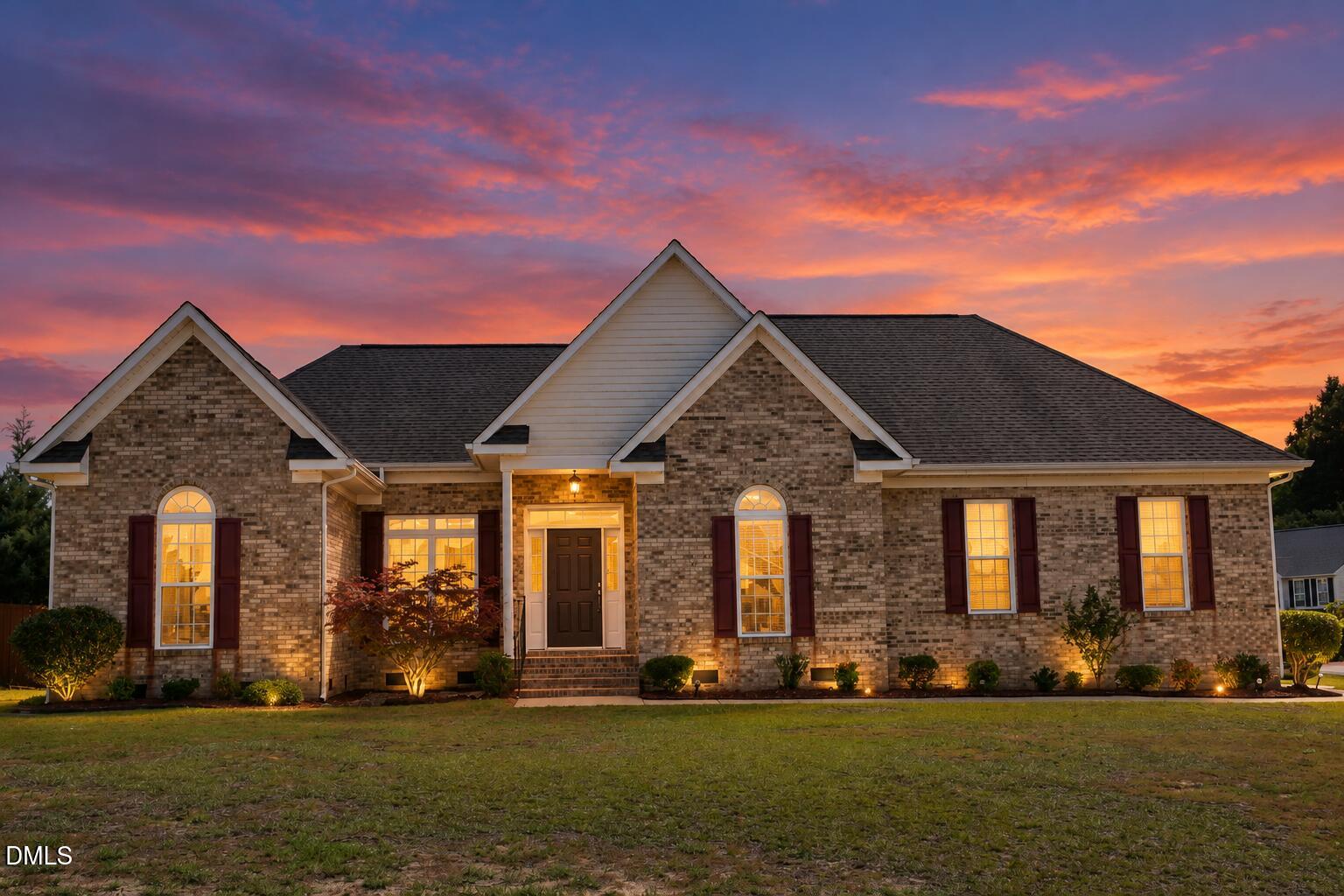 116 Leggett Drive — photo