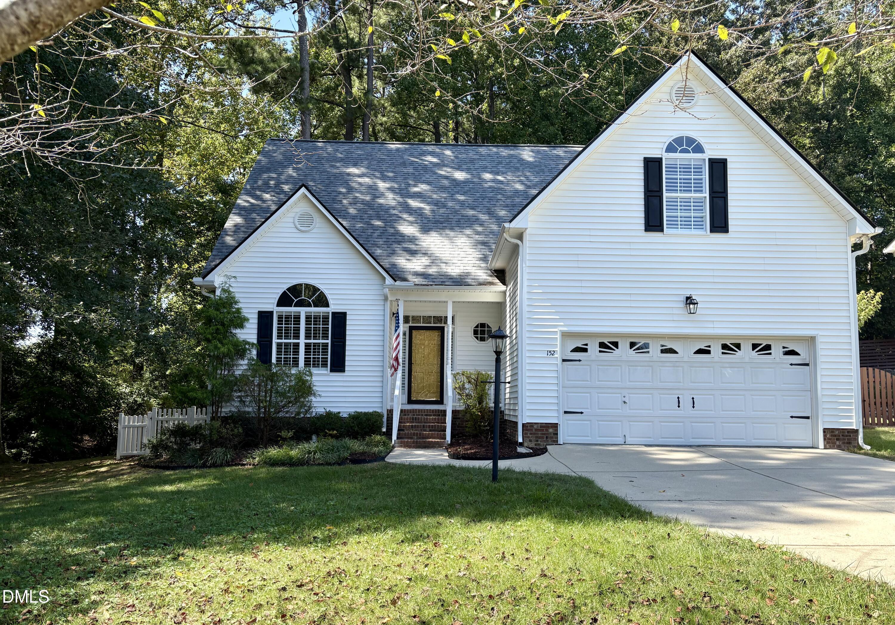 152 Skipping Rock Lane — photo