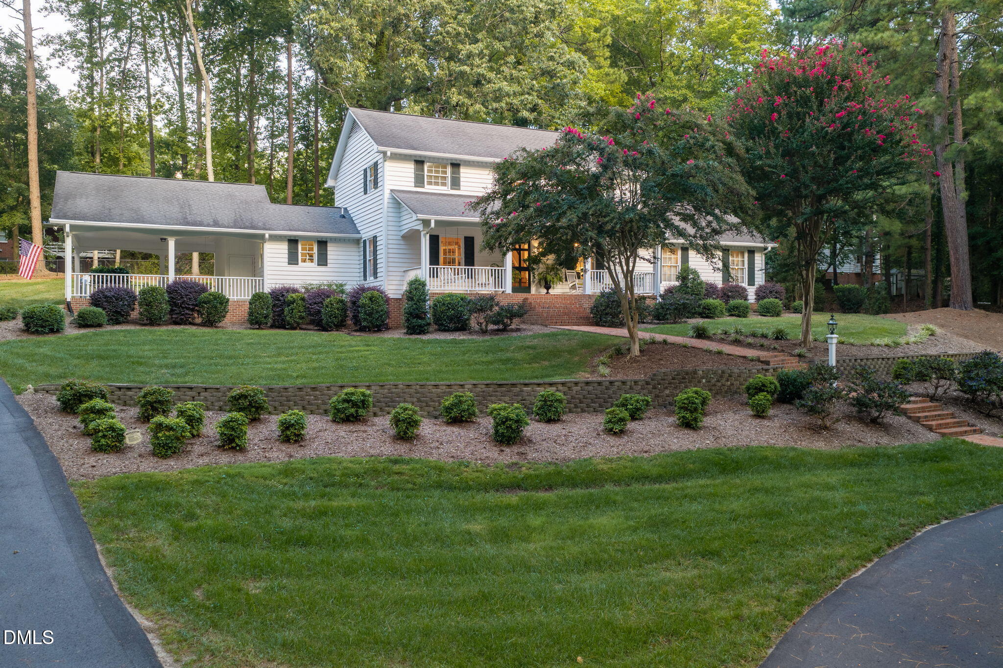 1812 Brookrun Road — photo