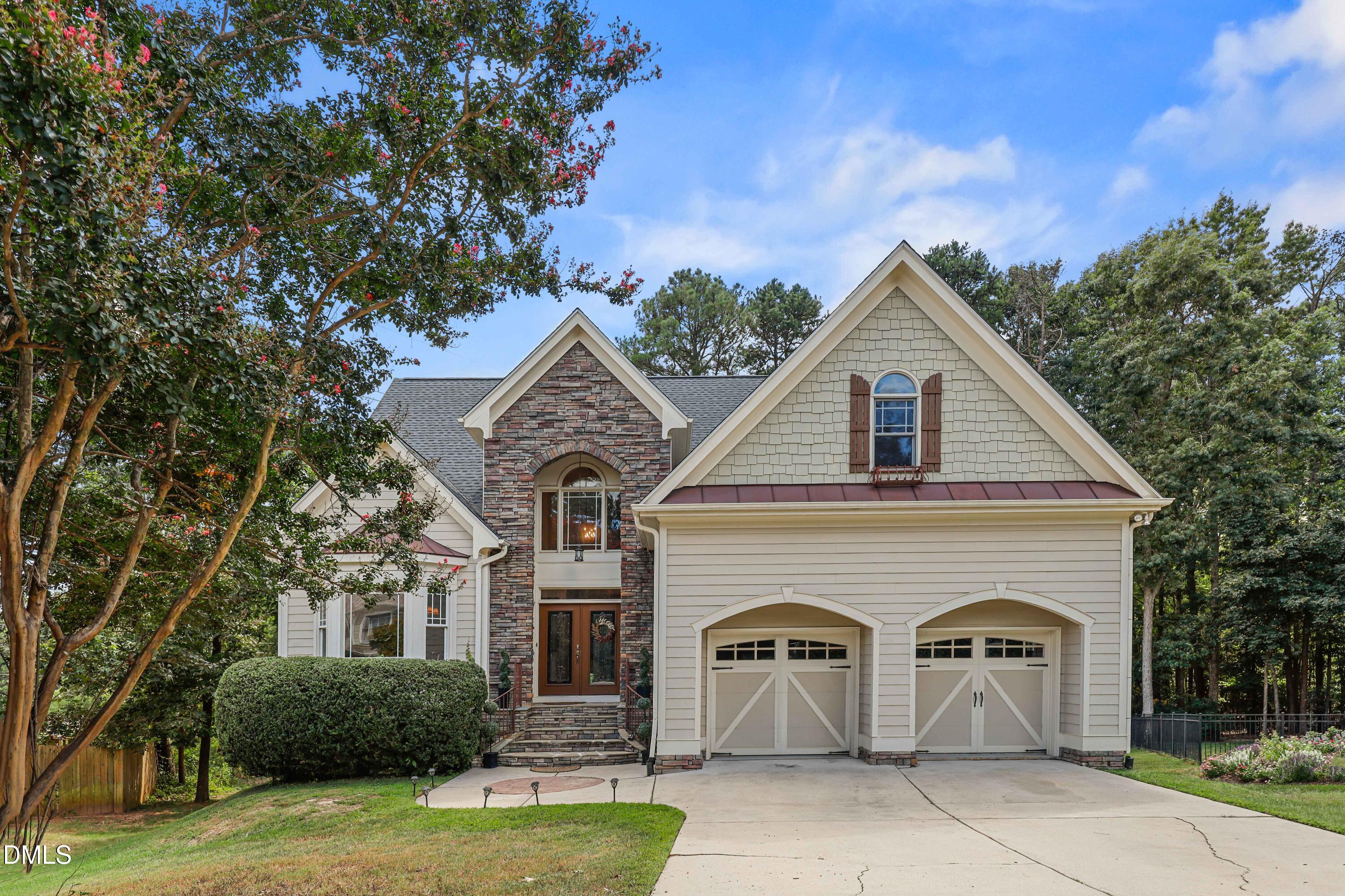 1412 Savannah Oaks Way — photo