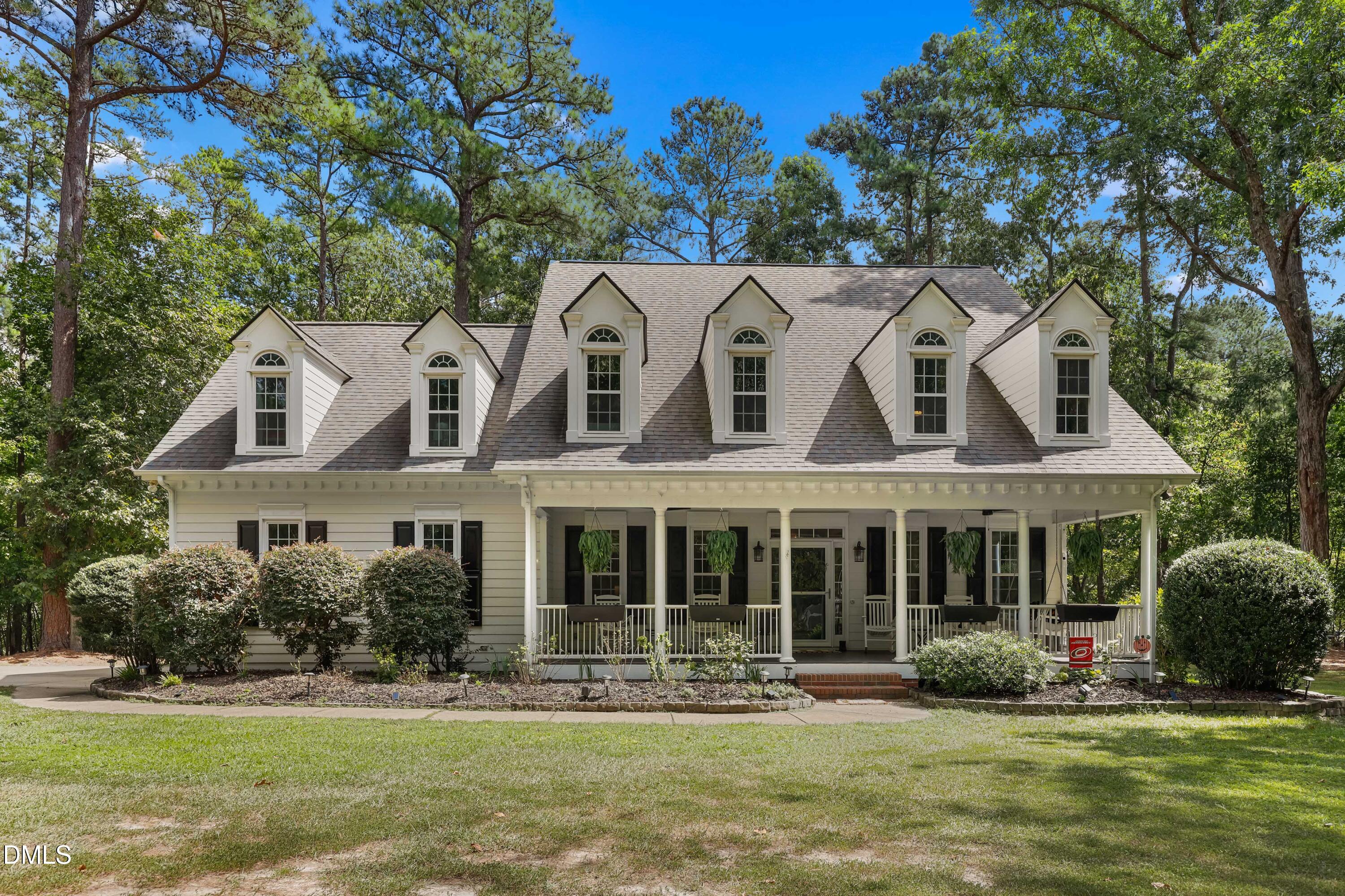 2321 Beaver Oaks Court — photo