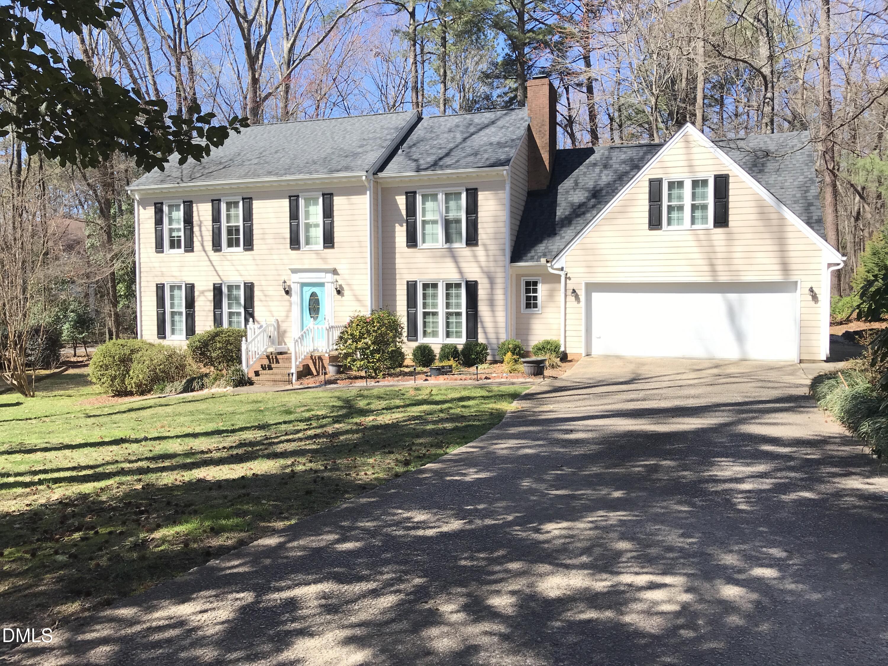 104 Eagle Court — photo