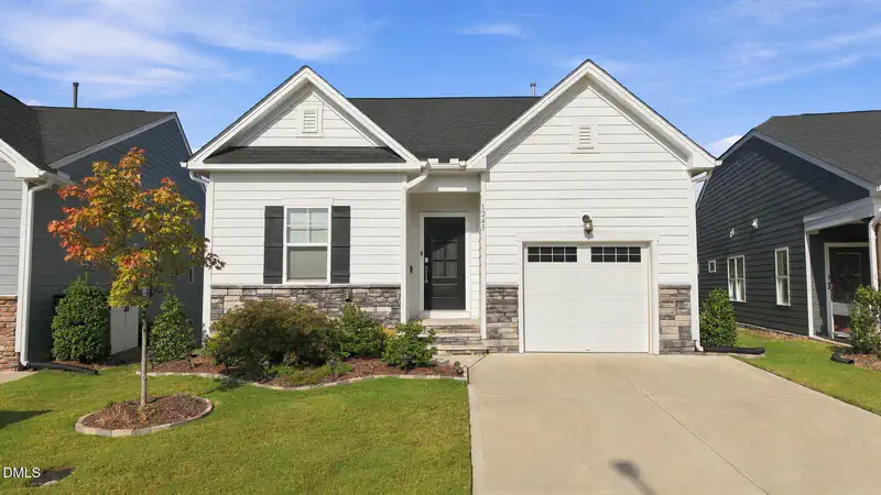 1241 White Flint Circle — photo