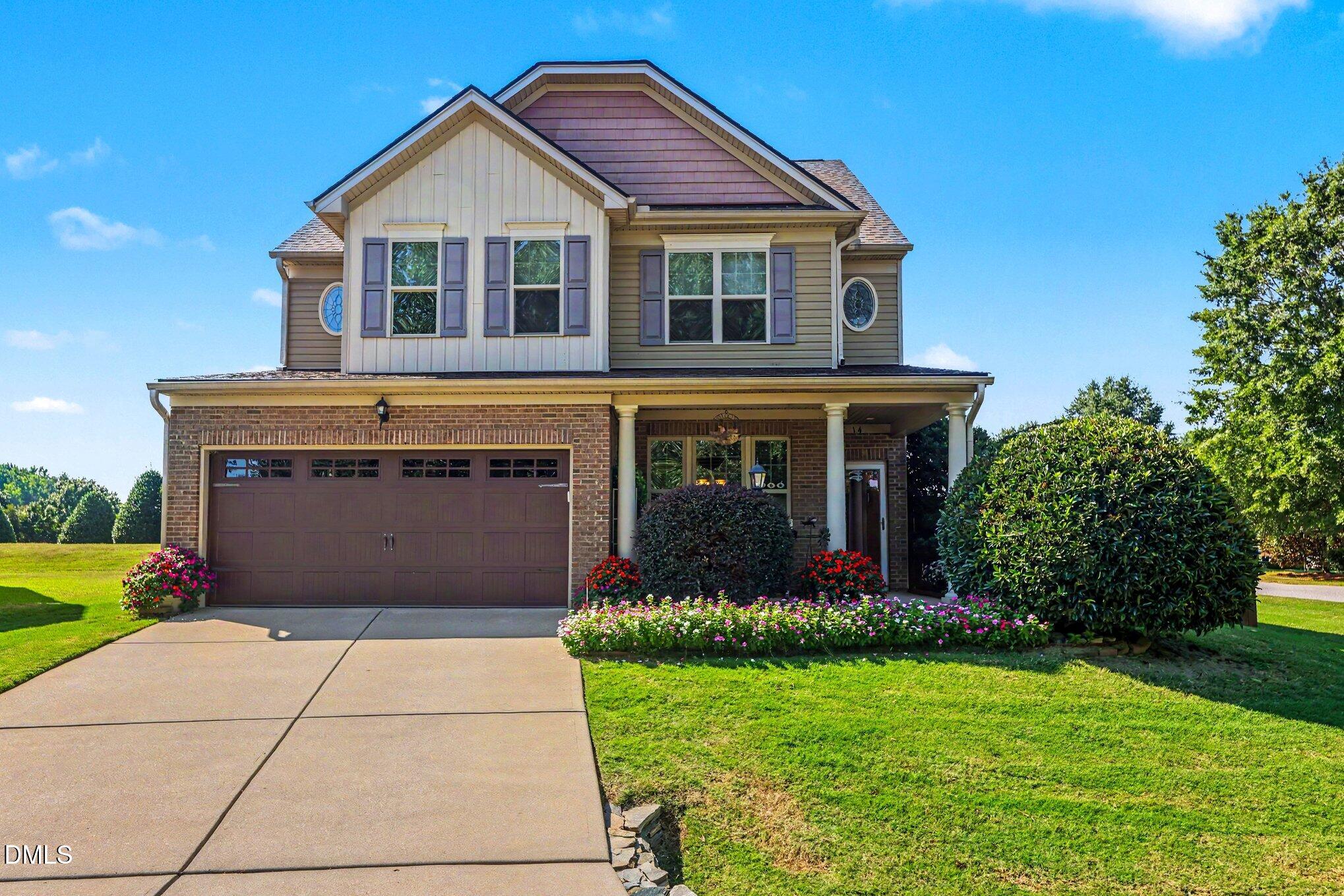 14 Stonemoor Circle — photo