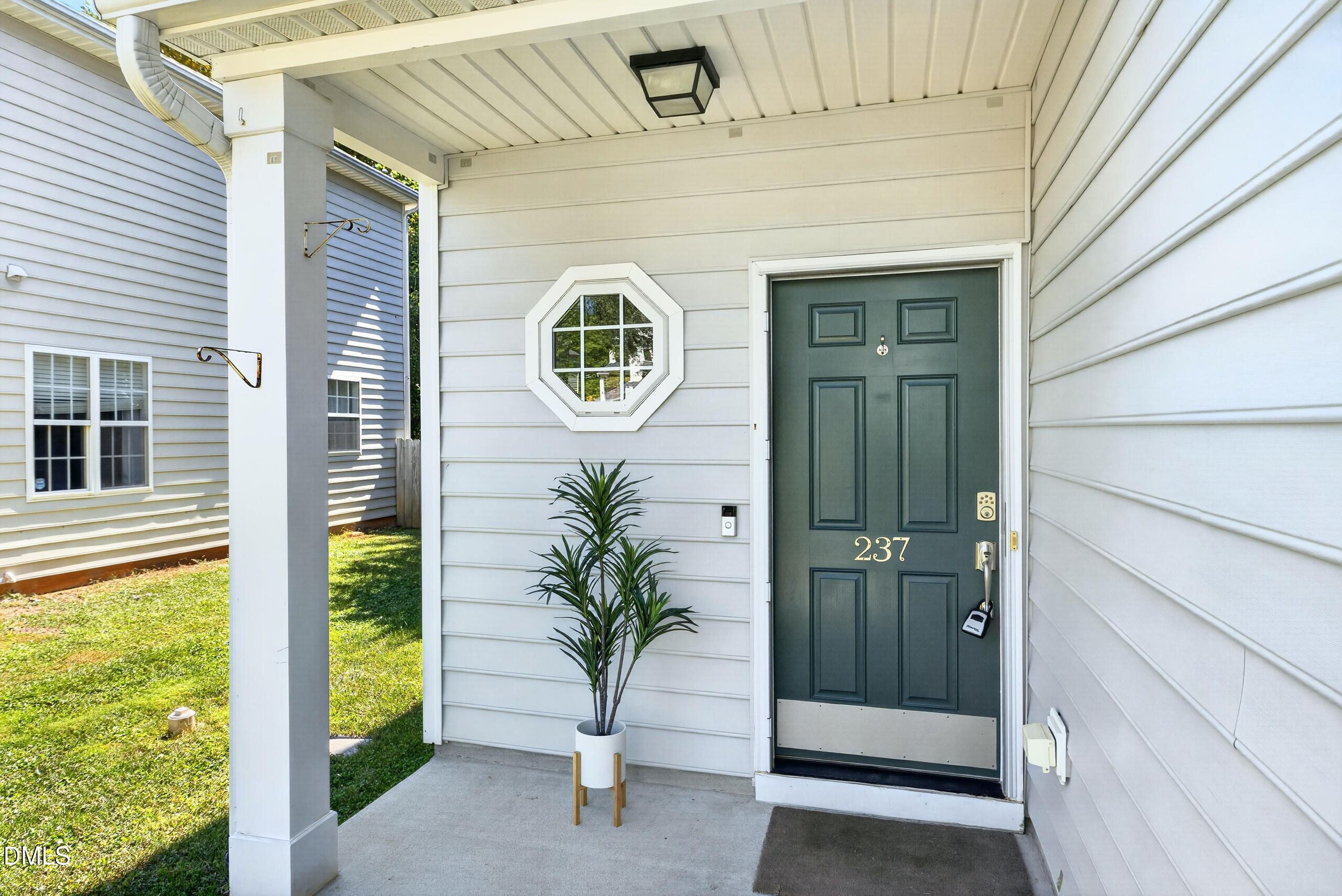 237 Inkster Cove, Raleigh, NC 27603 — photo 3