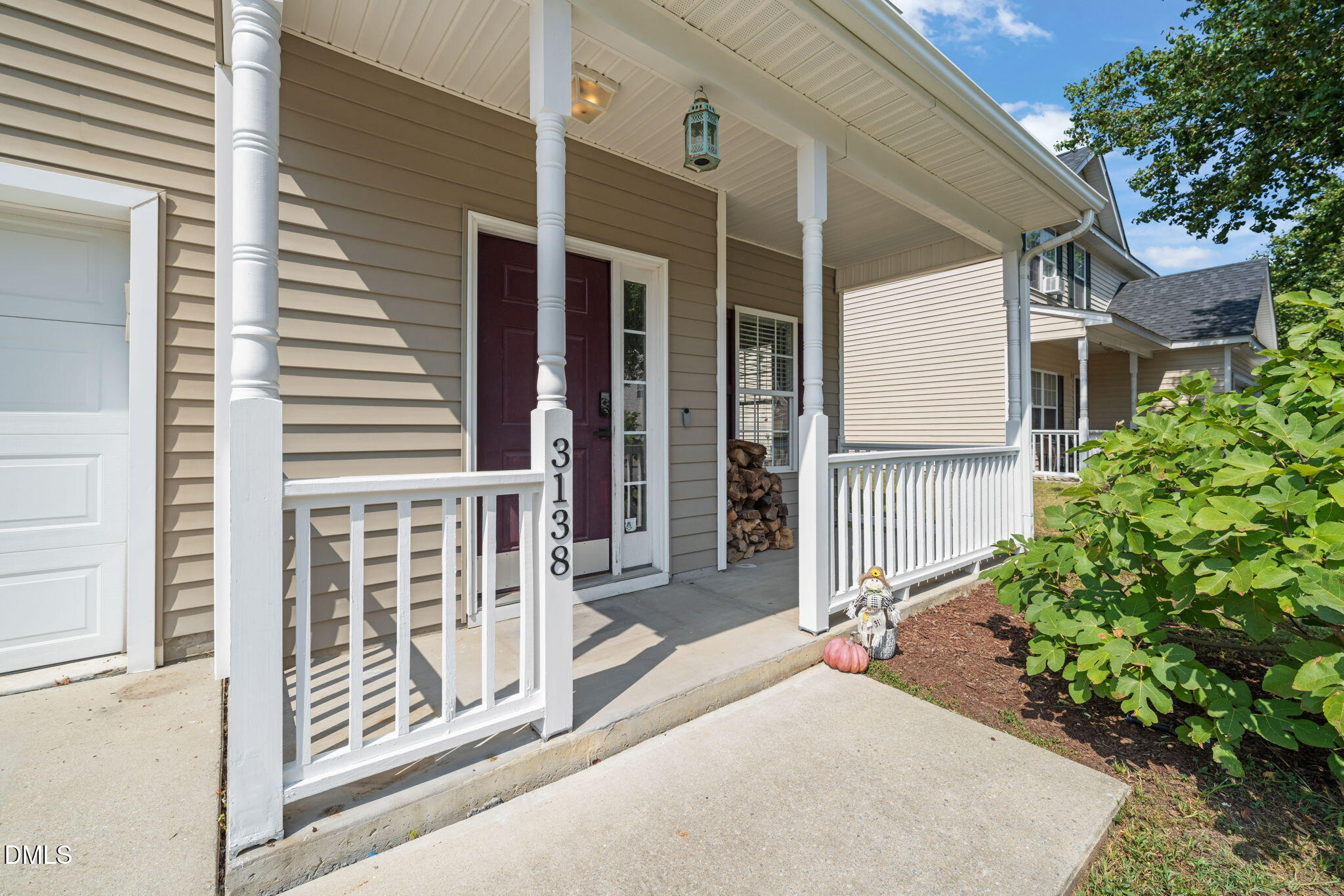 3138 Rendezvous Drive, Raleigh, NC 27610 — photo 2