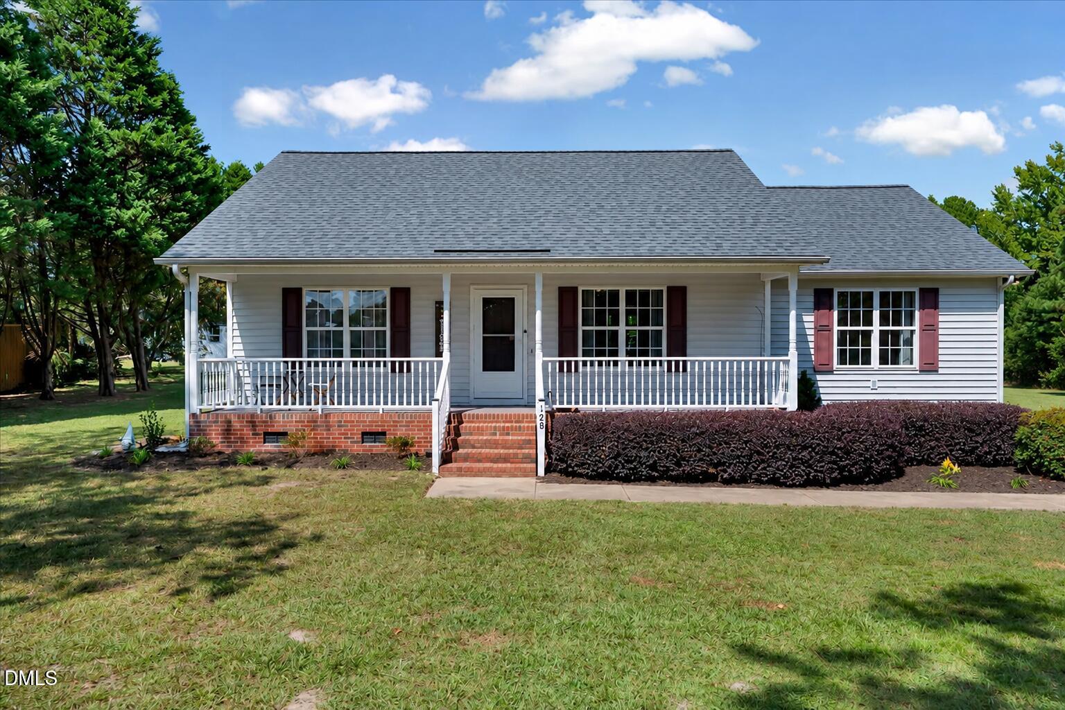 128 Edmondson Drive — photo