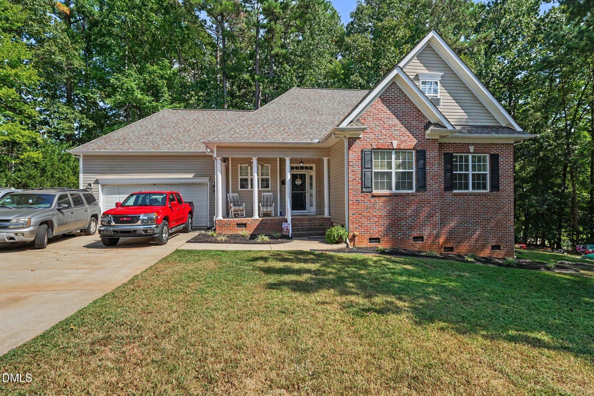 153 Clear Water Road — photo
