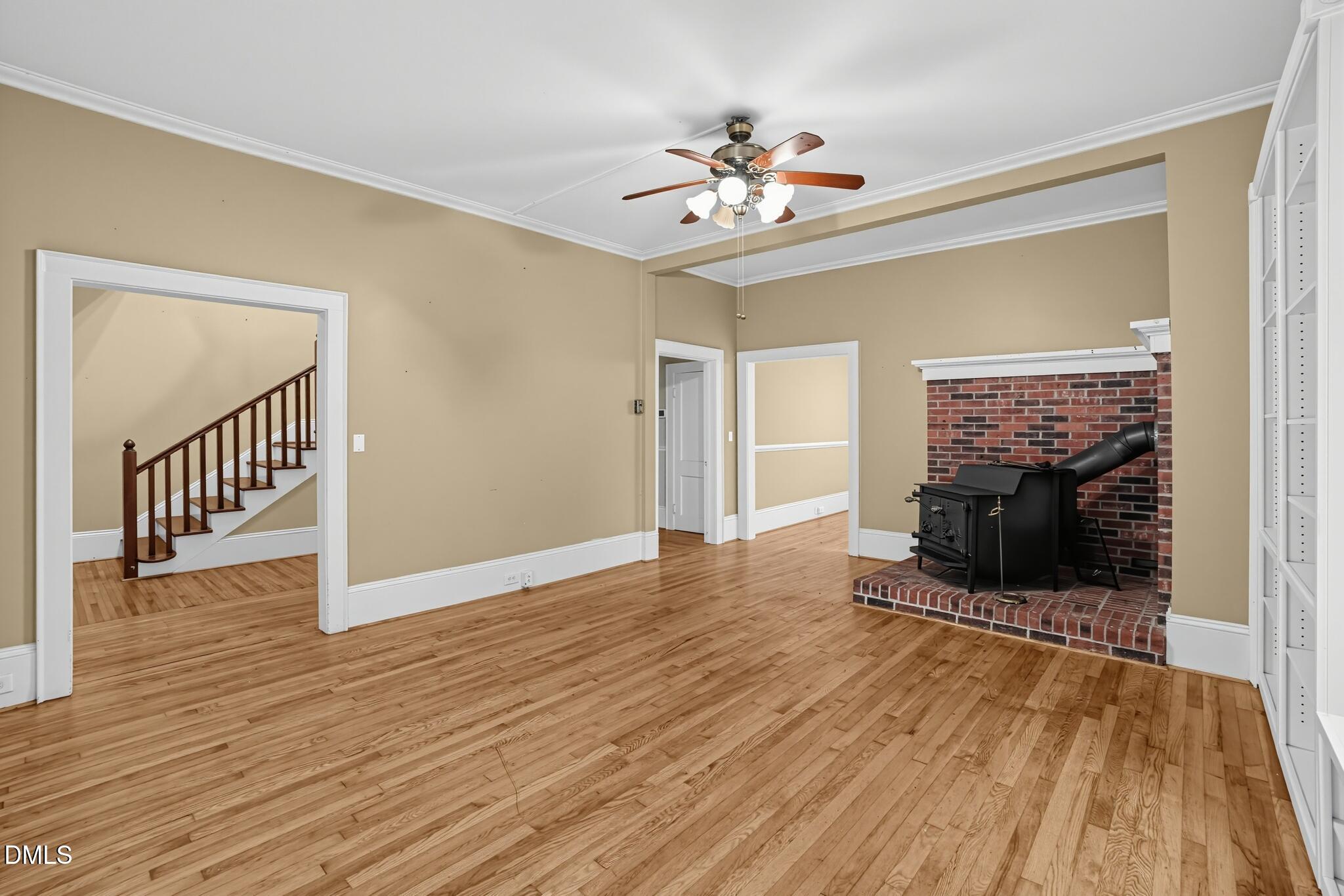 616 E Pine Street E, Lincolnton, NC 28092 — photo 3
