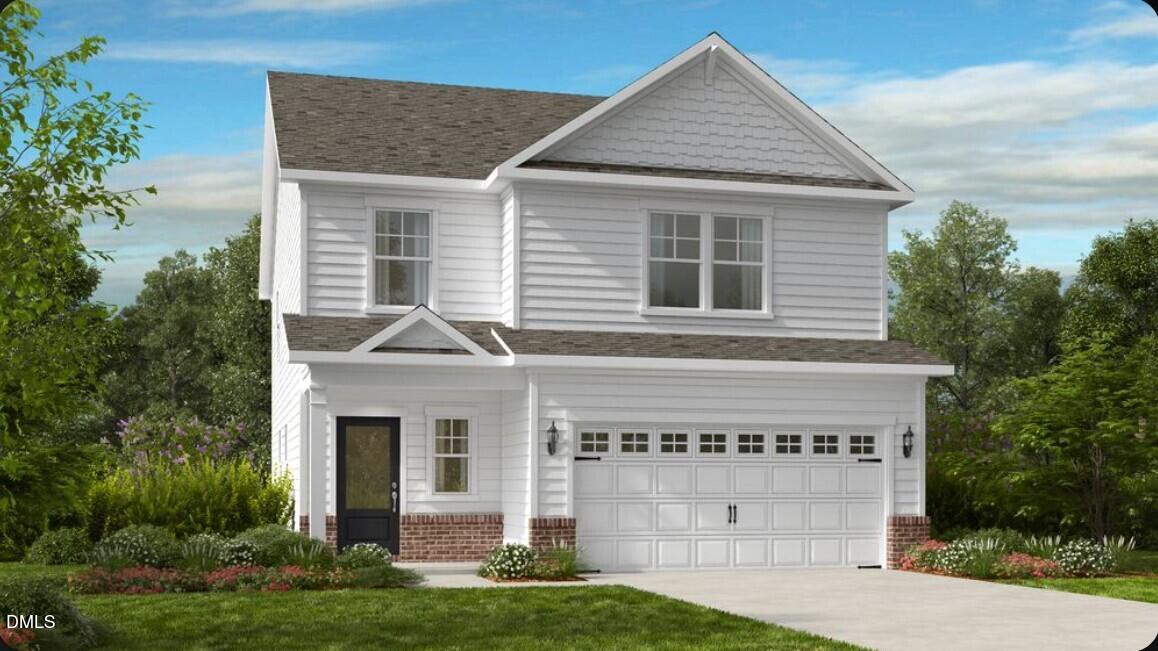 306 Blue Butterfly Drive 125 — photo