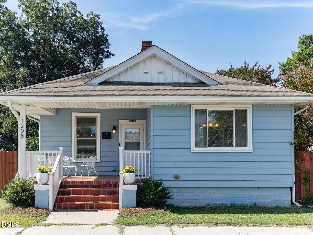 1208 Taylor Street — photo