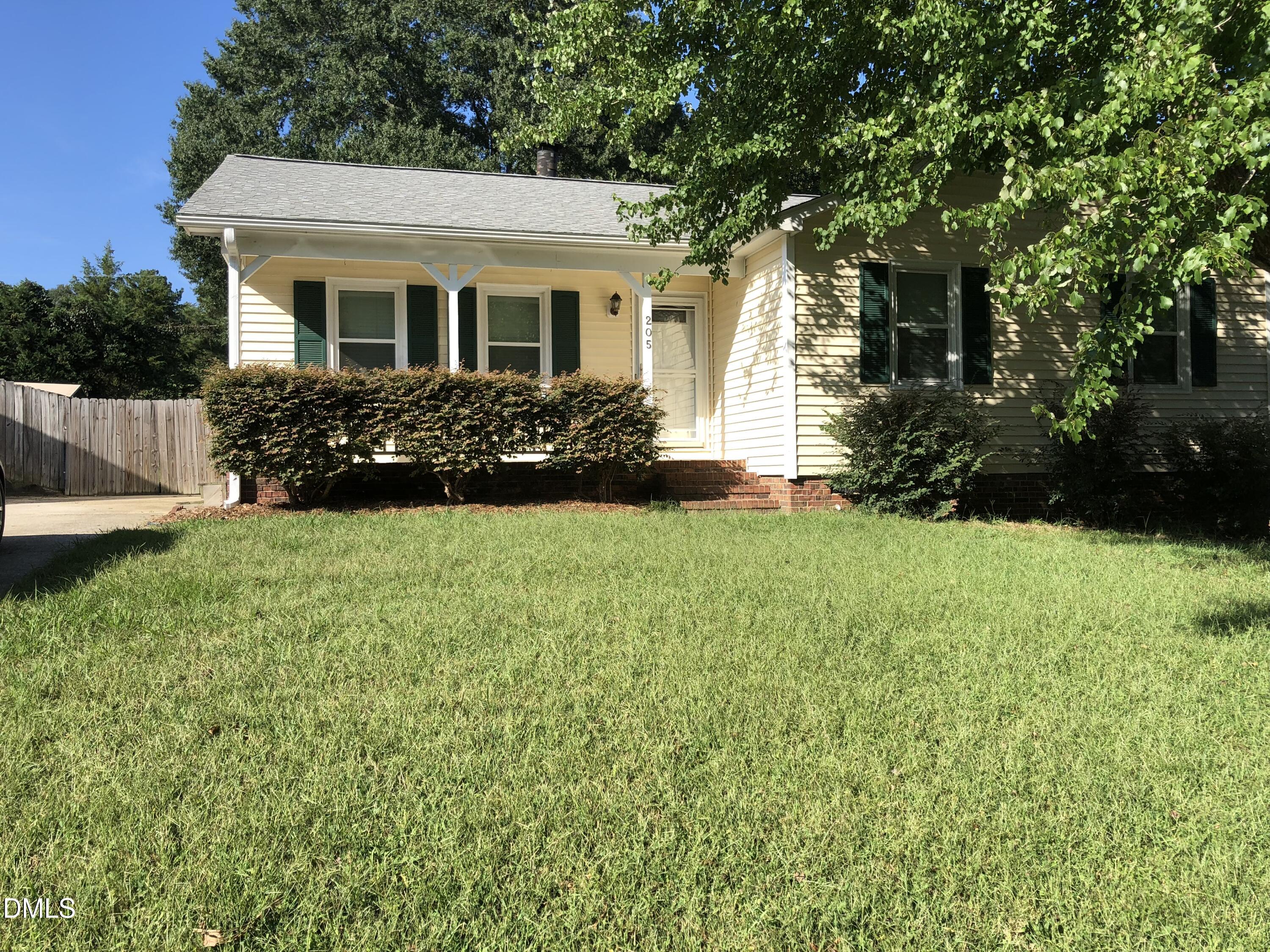 205 Electra Drive — photo
