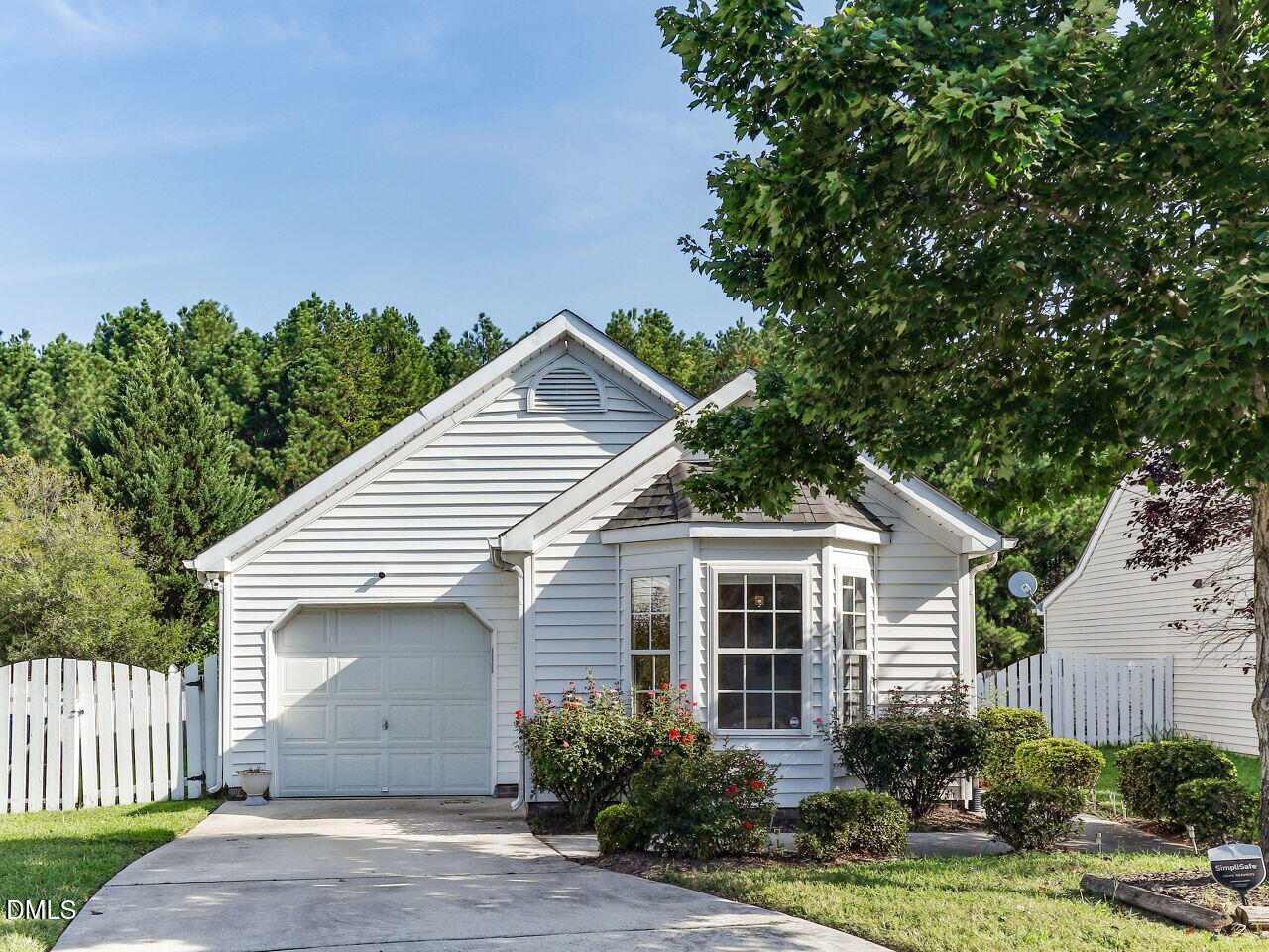 614 Edenberry Drive — photo