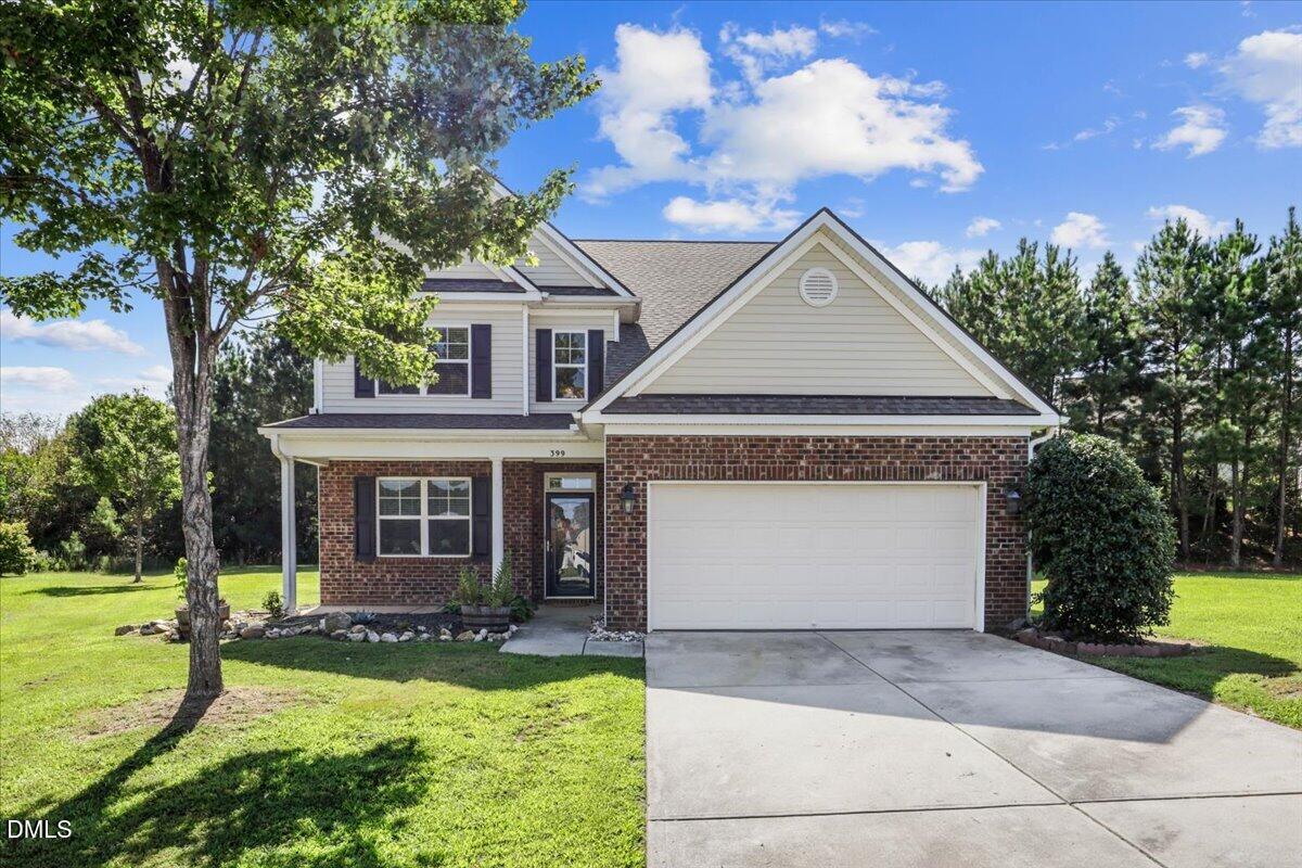 399 Florence Drive — photo