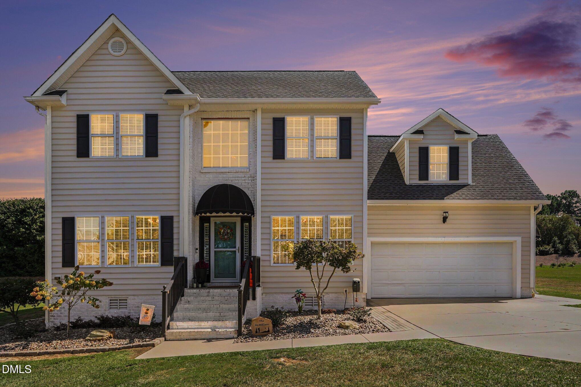 115 Spring Branch Drive — photo