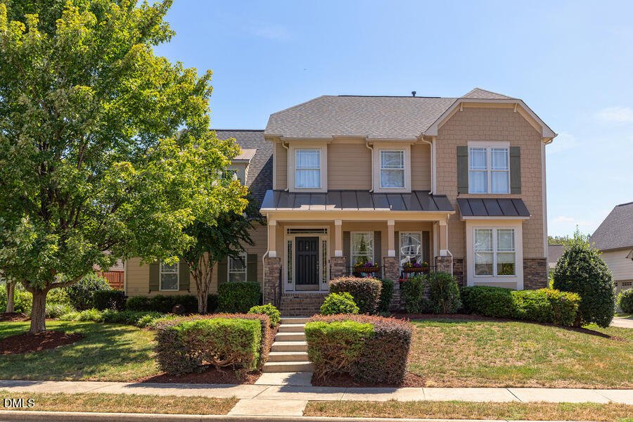12024 Wicker Drive — photo