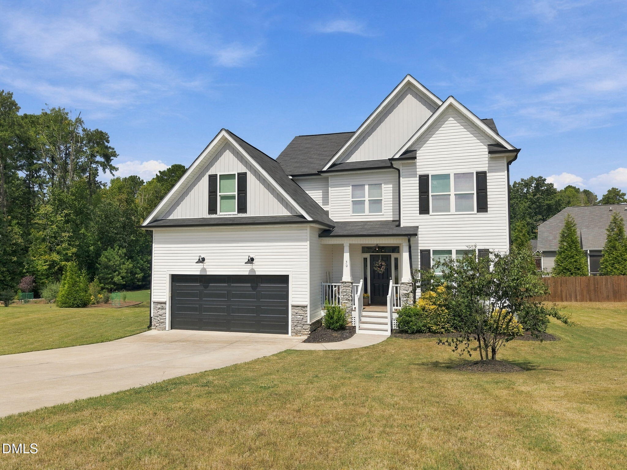 30 Mohers Cliff Court — photo