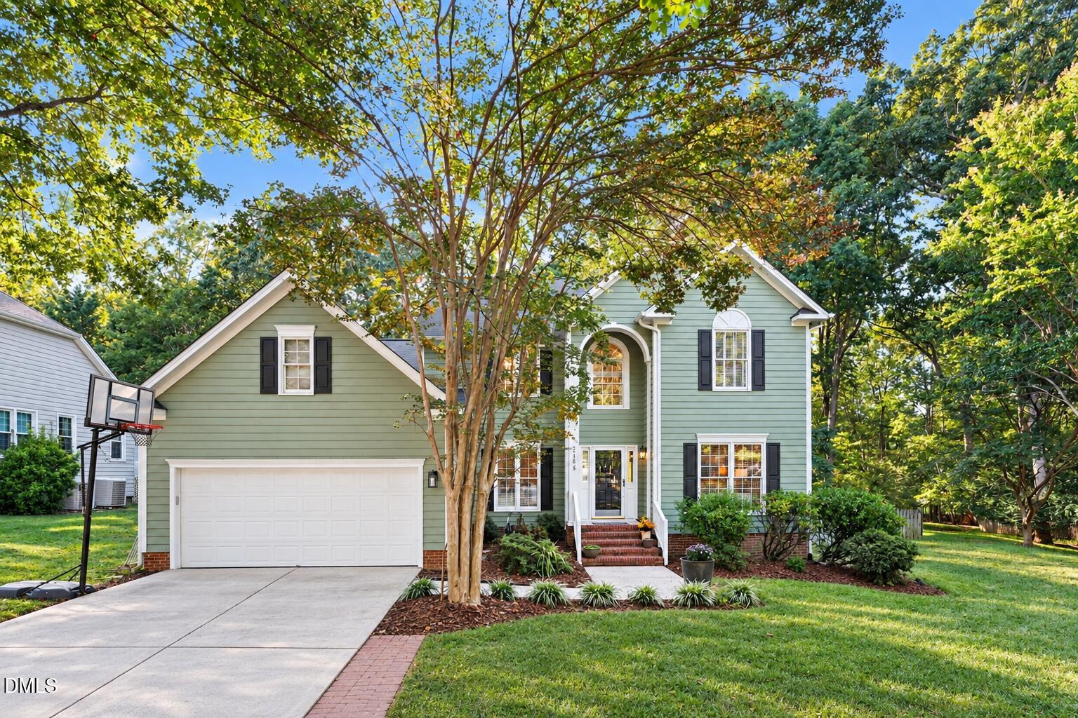 5216 Fairmead Circle — photo