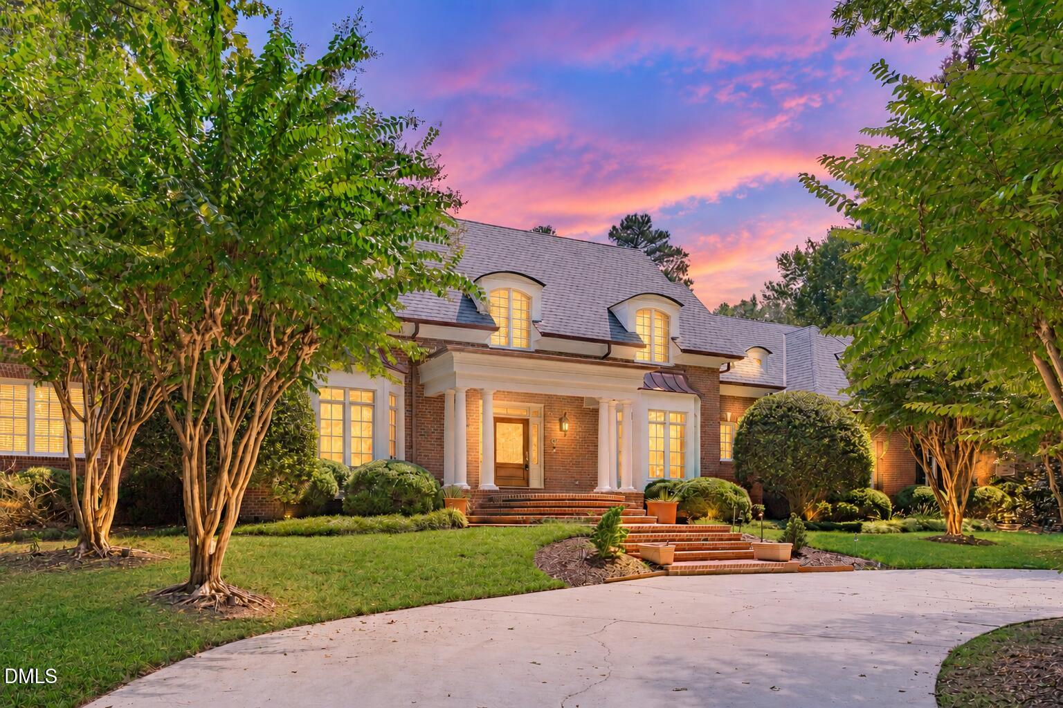 11204 Trescott Court — photo