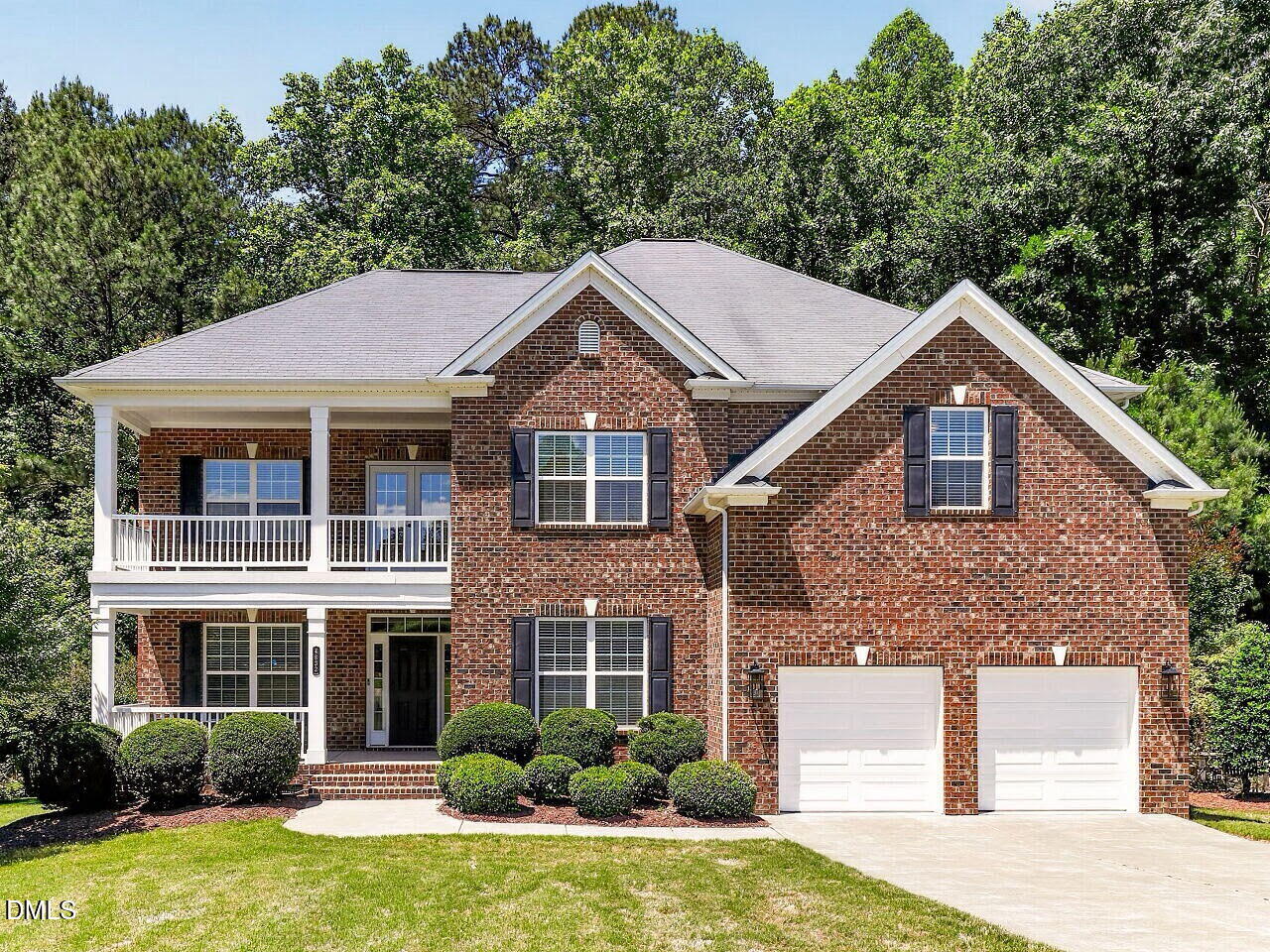 4832 Millens Bay Court — photo
