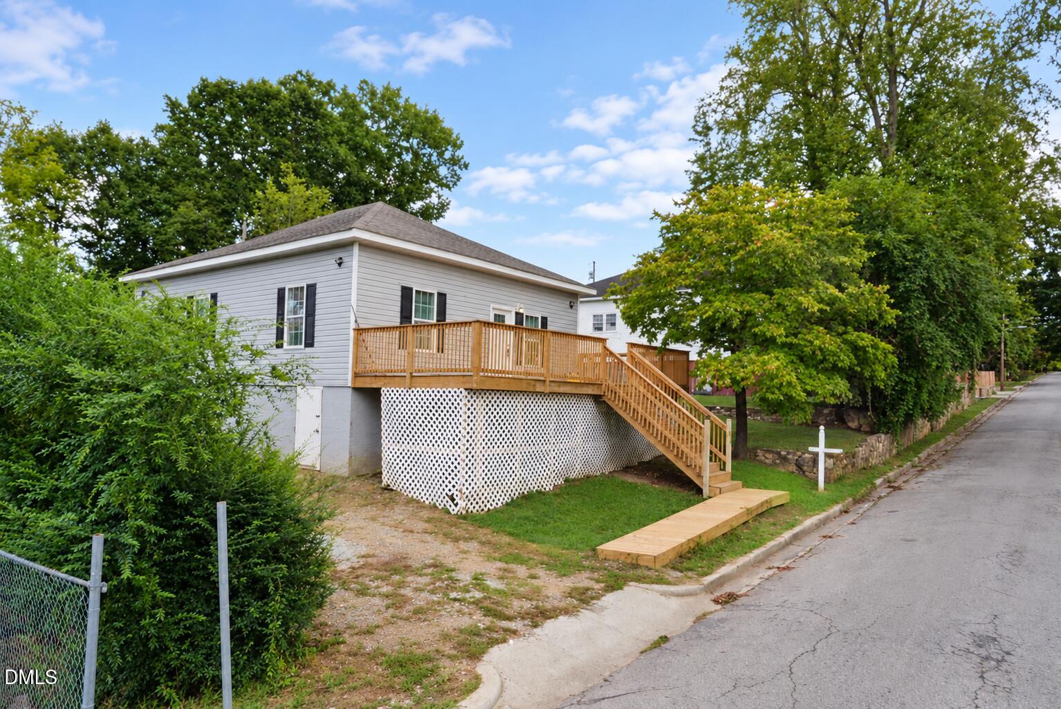 1724 Turner Street — photo