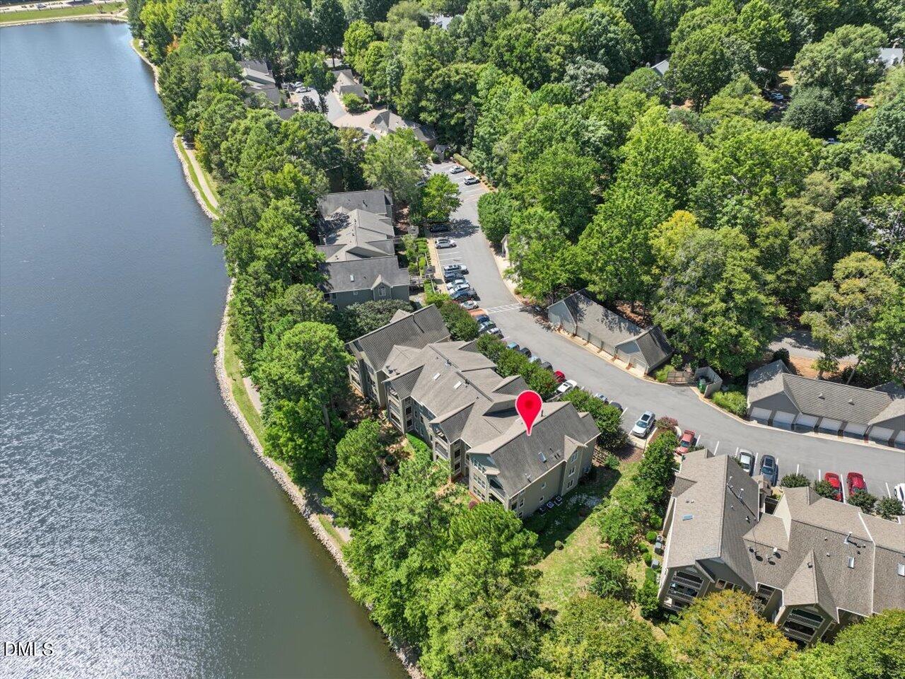 317 Glen Echo Lane — photo