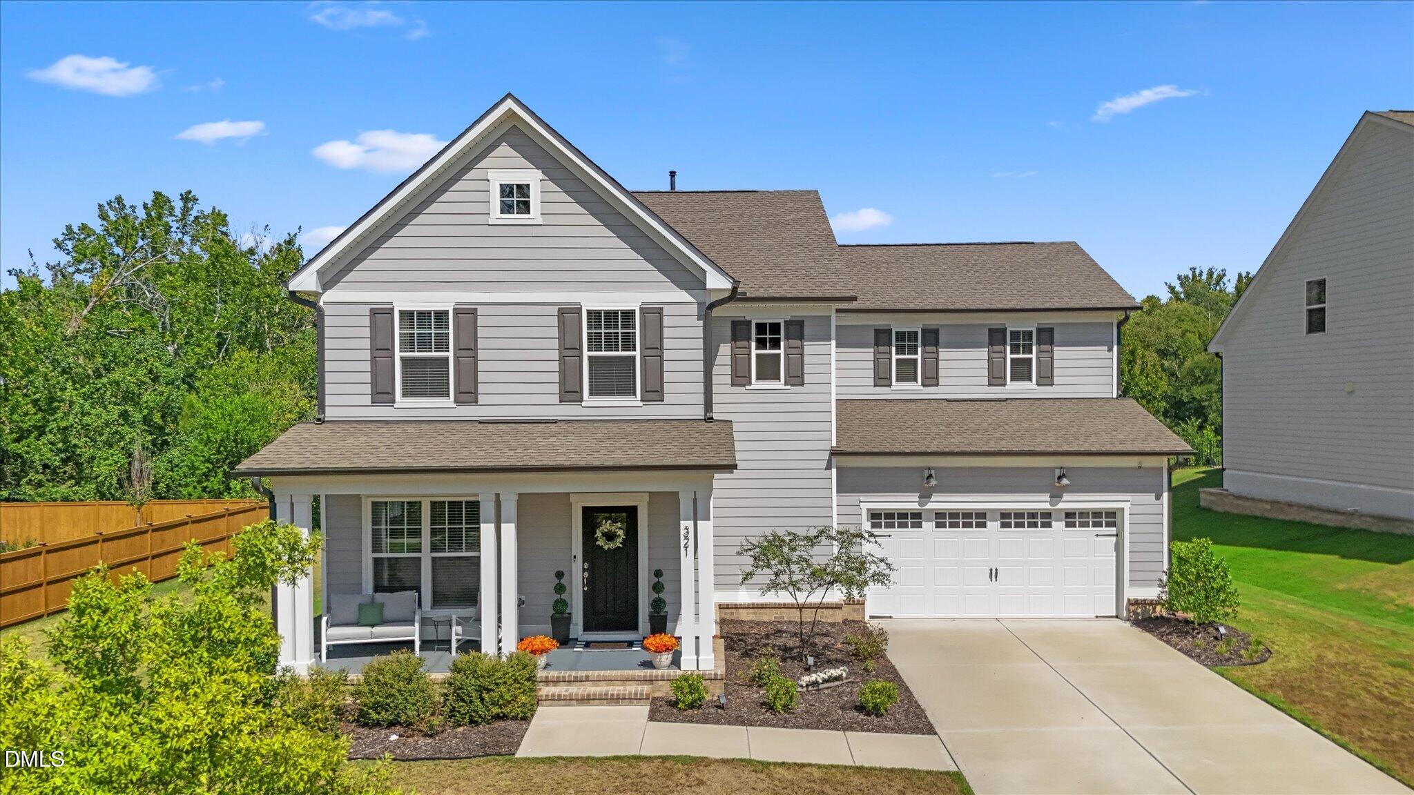 321 Heritage Regency Drive — photo