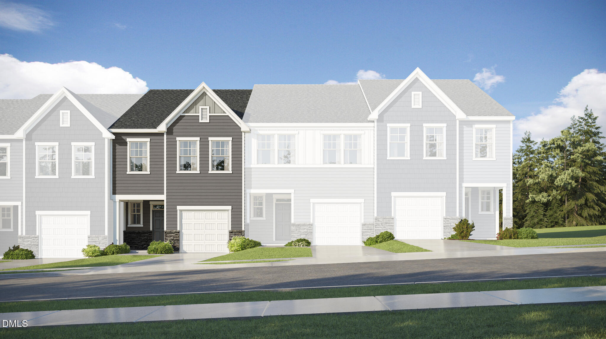 1507 Montana Stone Lane — photo