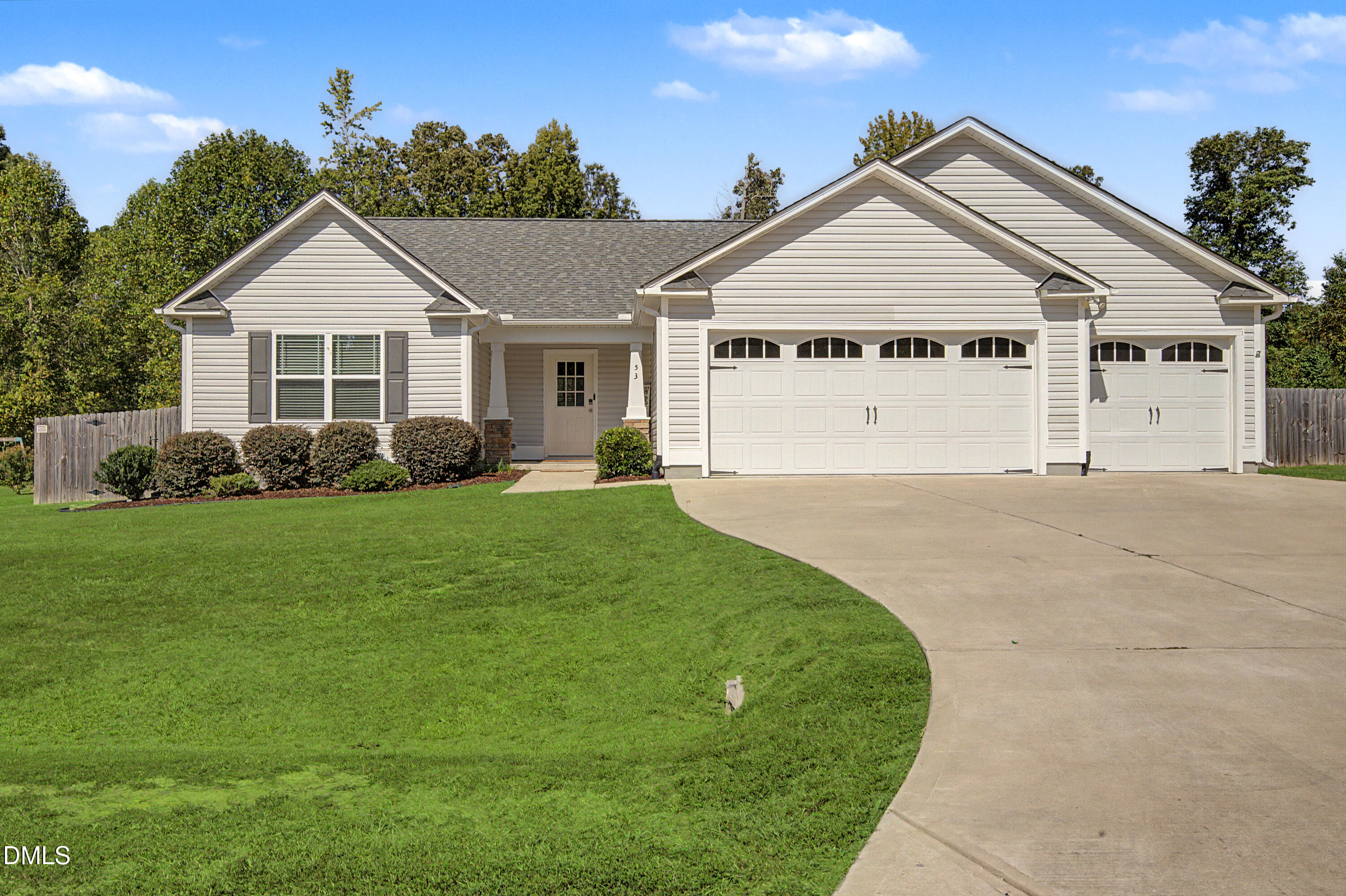 53 Voyage Circle — photo