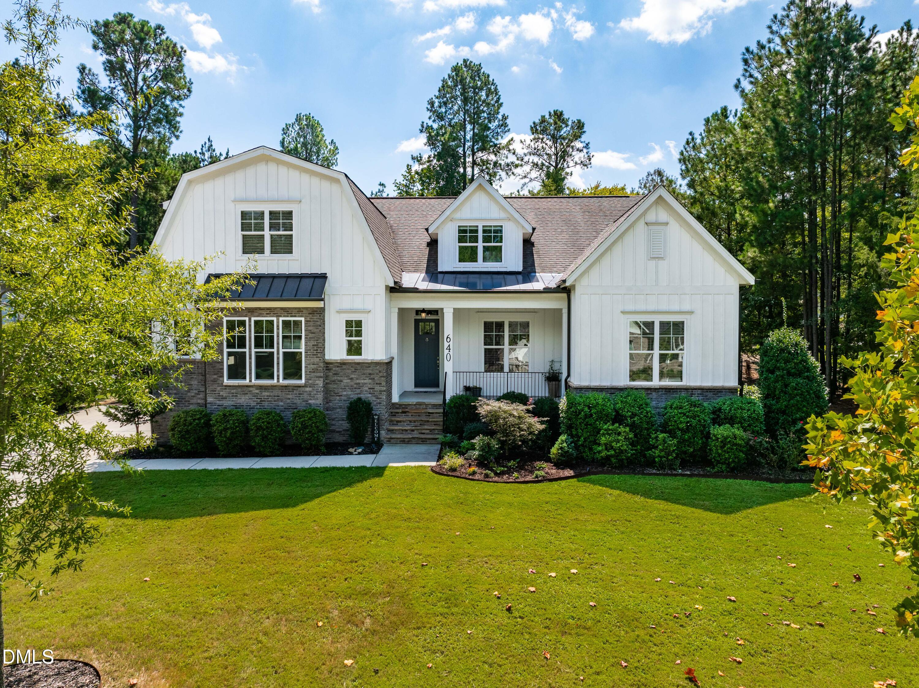 640 Cabin Creek — photo