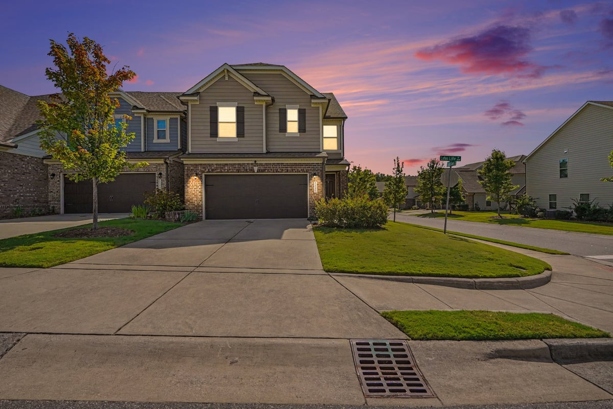 1115 Lotus Lilly Drive — photo