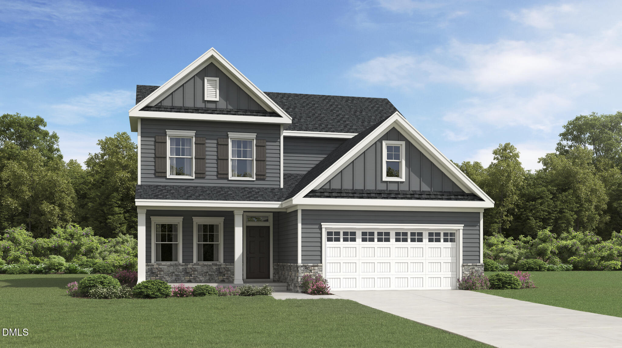 500 Pacolet Drive — photo